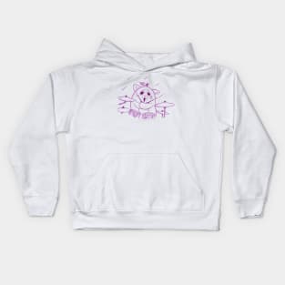 nyango Kids Hoodie